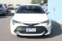 2021 Toyota Corolla Ascent Sport