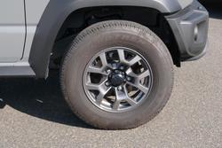 2023 Suzuki Jimny GLX