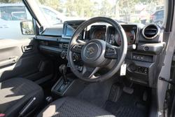 2023 Suzuki Jimny GLX