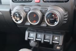 2023 Suzuki Jimny GLX
