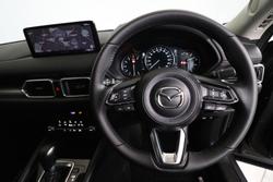 2024 Mazda CX-5 G25 Maxx Sport