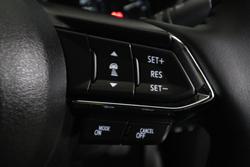 2024 Mazda CX-5 G25 Maxx Sport