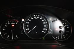 2024 Mazda CX-5 G25 Maxx Sport