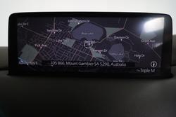 2024 Mazda CX-5 G25 Maxx Sport