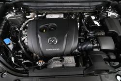 2024 Mazda CX-5 G25 Maxx Sport