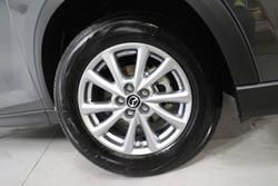 2024 Mazda CX-5 G25 Maxx Sport