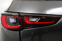 2024 Mazda CX-5 G25 Maxx Sport