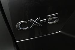 2024 Mazda CX-5 G25 Maxx Sport