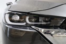 2024 Mazda CX-5 G25 Maxx Sport