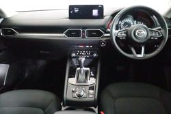 2024 Mazda CX-5 G25 Maxx Sport