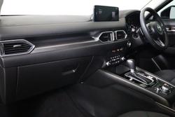 2024 Mazda CX-5 G25 Maxx Sport