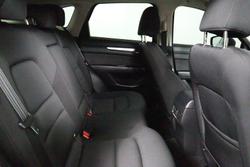 2024 Mazda CX-5 G25 Maxx Sport