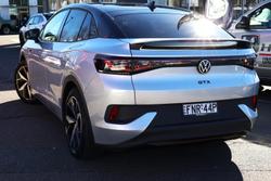 2024 Volkswagen ID.5 GTX