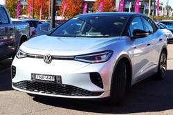 2024 Volkswagen ID.5 GTX