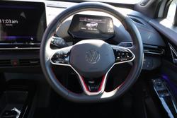 2024 Volkswagen ID.5 GTX