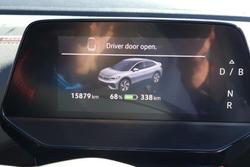 2024 Volkswagen ID.5 GTX
