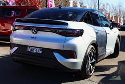 2024 Volkswagen ID.5 GTX