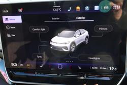 2024 Volkswagen ID.5 GTX