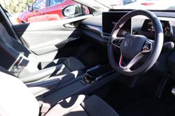 2024 Volkswagen ID.5 GTX