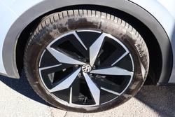 2024 Volkswagen ID.5 GTX