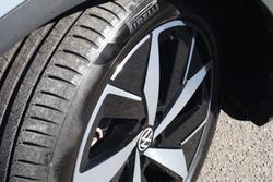 2024 Volkswagen ID.5 GTX