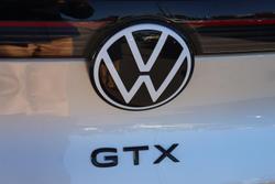 2024 Volkswagen ID.5 GTX