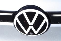 2024 Volkswagen ID.5 GTX