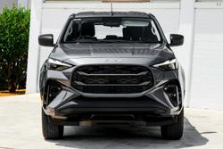 2025 Isuzu MU-X LS-M MY25.5 4X4 Dual Range Obsidian Grey