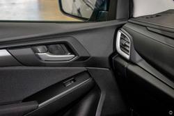 2025 Isuzu MU-X LS-M MY25.5 4x2 Obsidian Grey
