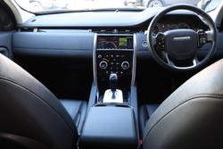 2020 Land Rover Discovery Sport D150 S