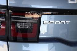 2020 Land Rover Discovery Sport D150 S