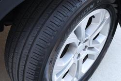 2020 Land Rover Discovery Sport D150 S