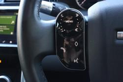 2020 Land Rover Discovery Sport D150 S