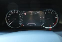 2020 Land Rover Discovery Sport D150 S
