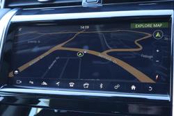 2020 Land Rover Discovery Sport D150 S