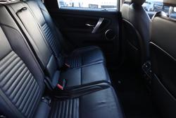2020 Land Rover Discovery Sport D150 S
