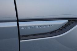2020 Land Rover Discovery Sport D150 S