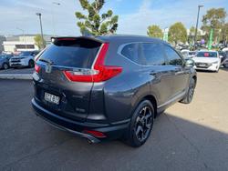 2019 Honda CR-V VTi-LX