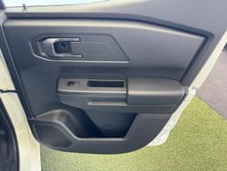 2025 Mitsubishi Triton GLX