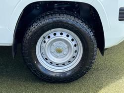 2025 Mitsubishi Triton GLX