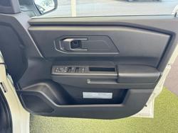 2025 Mitsubishi Triton GLX