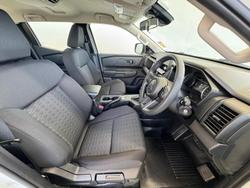 2025 Mitsubishi Triton GLX