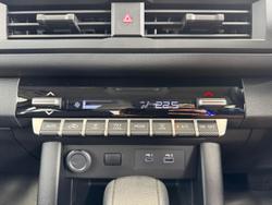 2025 Mitsubishi Triton GLX
