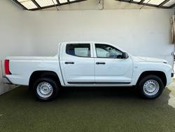 2025 Mitsubishi Triton GLX