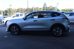 2025 GWM Haval Jolion Premium Hybrid