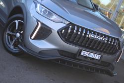 2025 GWM Haval Jolion Premium Hybrid