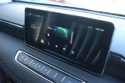 2025 GWM Haval Jolion Premium Hybrid