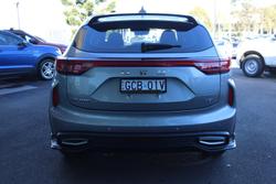 2025 GWM Haval Jolion Premium Hybrid