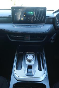 2025 GWM Haval Jolion Premium Hybrid