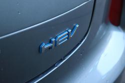 2025 GWM Haval Jolion Premium Hybrid
